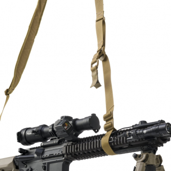 Helikon-Tex Mirage Carbine Sling - Multicam Black