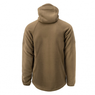 Helikon-Tex Patriot Mk.2 Hybrid Fleece Jacket - Coyote