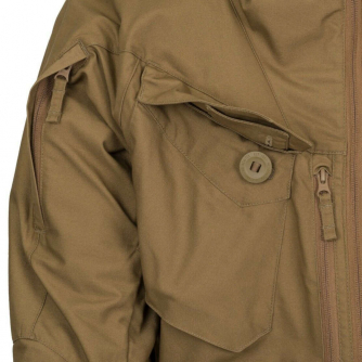 Helikon-Tex - Pilgrim Anorak Jacket - Taiga Green