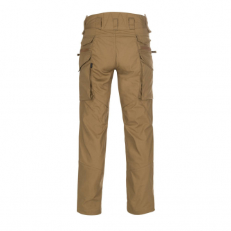 Helikon-Tex Pilgrim Pants DuraCanvas - Coyote