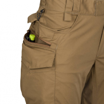 Helikon-Tex Pilgrim Pants DuraCanvas - Coyote