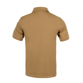 Helikon-Tex UTL Polo Shirt TopCool Lite - Coyote