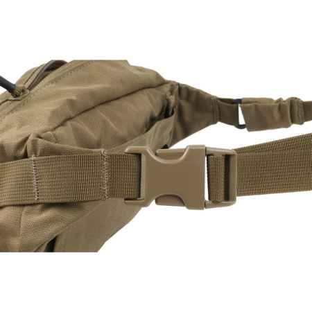 Helikon-Tex Possum Waist Pack - Duck Hunter