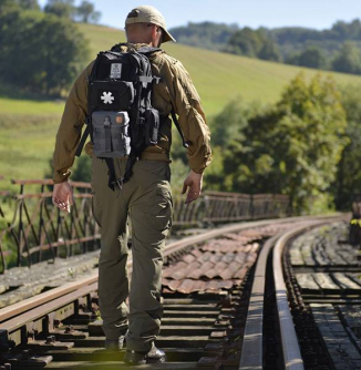 Helikon-Tex - Raccoon Mk. 2 Rucksack - Olive Green