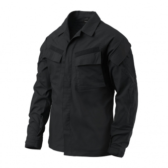 Helikon-Tex Raid Shirt - Schwarz Black