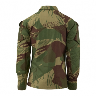 Helikon-Tex Raid Shirt - Rhodesian Camo