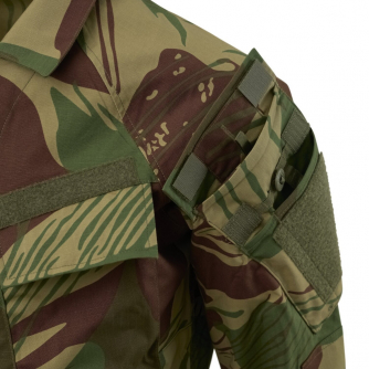 Helikon-Tex Raid Shirt - Olive Green