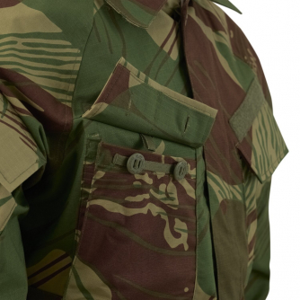 Helikon-Tex Raid Shirt - US Woodland