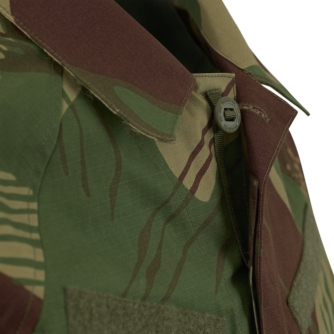 Helikon-Tex Raid Shirt - Olive Green