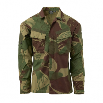 Helikon-Tex Raid Shirt - Desert Night Camo