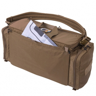 Helikon-Tex Rangemaster Gear Bag - Shadow Grey