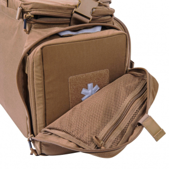 Helikon-Tex Rangemaster Gear Bag - Coyote