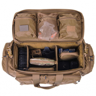 Helikon-Tex Rangemaster Gear Bag - Coyote