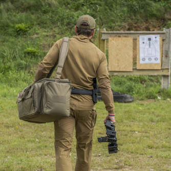 Helikon-Tex Rangemaster Gear Bag - Adaptive Green