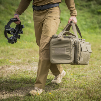 Helikon-Tex Rangemaster Gear Bag - Olive Green