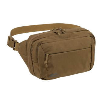 Helikon-Tex Rat Concealed Carry Waist Pack - RAL 7013