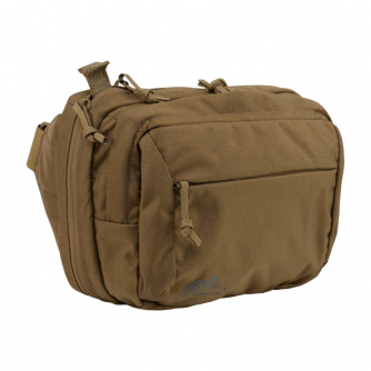 Helikon-Tex Rat Concealed Carry Waist Pack - Coyote