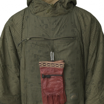 Helikon-Tex - Reversible Swagman Roll - PenCott Wildwood - Snowdrift