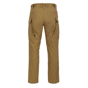 Helikon-Tex SFU Next Pants Mk.2 PolyCotton Stretch Ripstop - Coyote