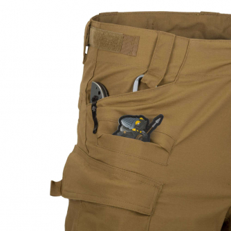 Helikon-Tex - SFU Next Pants Mk.2 PolyCotton Stretch Ripstop - Olive Green