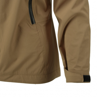 Helikon-Tex Squall Hardshell Jacket TorrentStretch -  Coyote