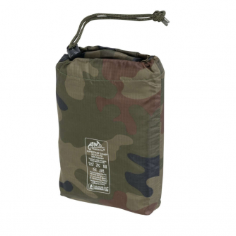 Helikon-Tex Supertarp - SMALL - US Woodland