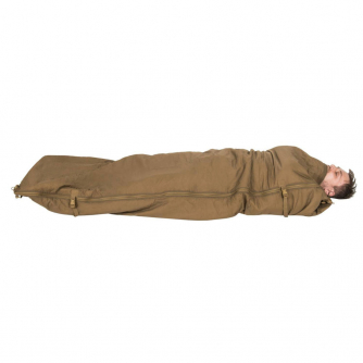 Helikon-Tex Swagman Roll Poncho - PenCott Wildwood