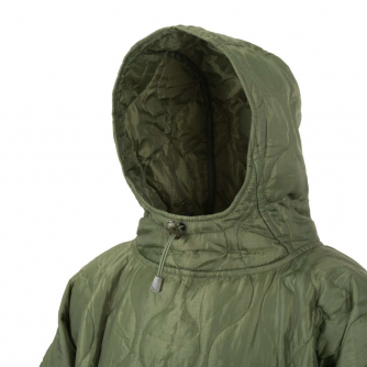 Helikon-Tex Swagman Roll Basic Poncho - Olive Green