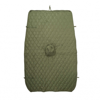 Helikon-Tex Swagman Roll Basic Poncho - Olive Green