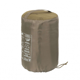 Helikon-Tex Swagman Roll Basic Poncho - Coyote