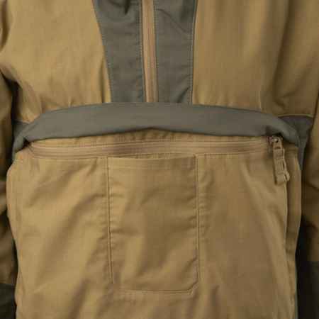 Helikon-Tex Tracer Anorak Jacket - RAL 7013