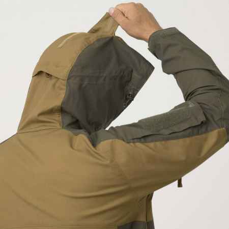 Helikon-Tex Tracer Anorak Jacket - Duck Hunter