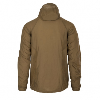 Helikon-Tex Tramontane Wind Jacket Windpack Nylon - Coyote