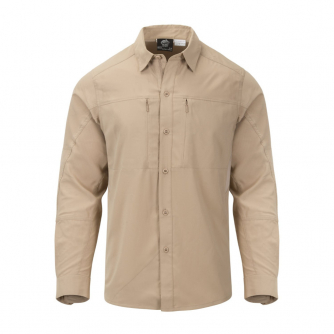 Helikon-Tex Trip Shirt Lite - Silver Mink