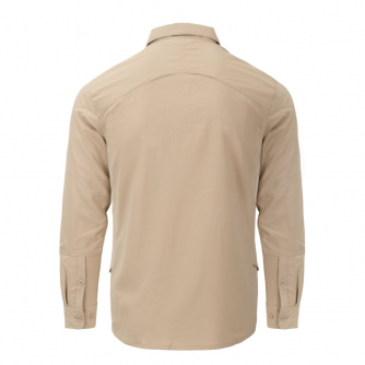 Helikon-Tex Trip Shirt Lite - Silver Mink