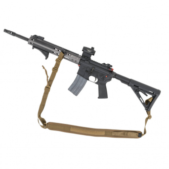 Helikon-Tex Two Point Carbine Sling - Coyote