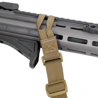 Helikon-Tex Two Point Carbine Sling - Schwarz Black