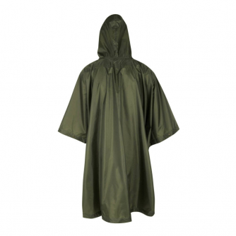 Helikon-Tex Poncho U.S. Model - Taiga Green