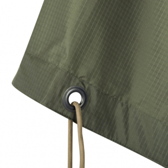 Helikon-Tex Poncho U.S. Model - Taiga Green