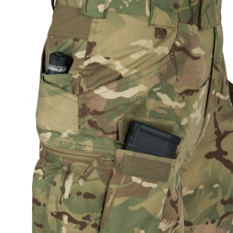 Helikon-Tex UTS Urban Tactical Shorts FLEX 11'' - MP Camo Twill