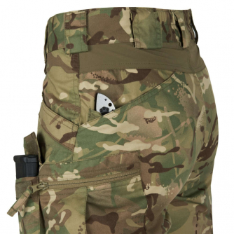 Helikon-Tex UTS Urban Tactical Shorts FLEX 11'' - MP Camo Twill