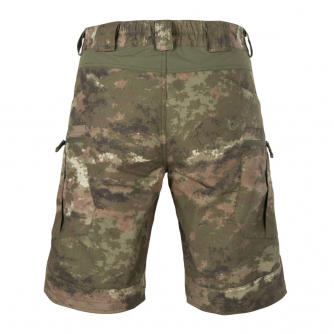 Helikon-Tex UTS Urban Tactical Shorts FLEX 11'' - Ripstop - Legion Forest