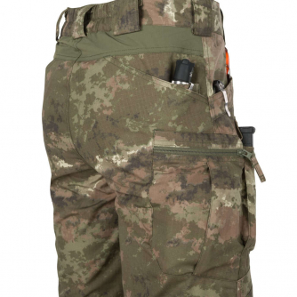 Helikon-Tex UTS Urban Tactical Shorts FLEX 11'' - Ripstop - Legion Forest