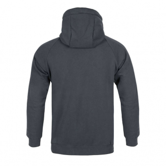 Helikon-Tex Urban Tactical Hoodie Lite Fullzip - Black Schwarz