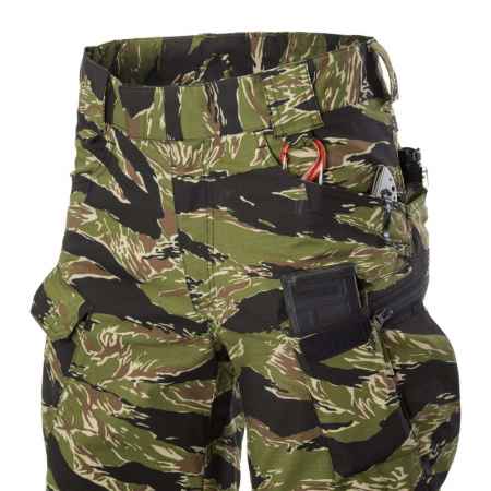 Helikon-Tex - Urban Tactical Pants Stretch Ripstop - Duck Hunter