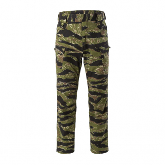 Helikon-Tex Urban Tactical Pants Stretch Ripstop - Tiger Stripe