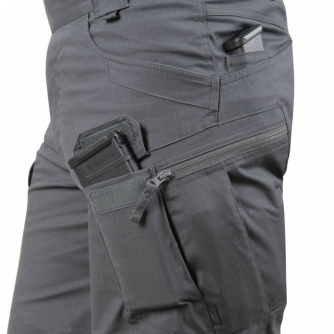 Helikon-Tex UTS Urban Tactical Shorts 8,5'' Ripstop - Schwarz Black