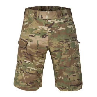 Helikon-Tex UTS Urban Tactical Shorts FLEX 11'' - Multicam Ripstop