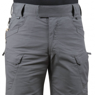 Helikon-Tex UTS Urban Tactical Shorts 8,5'' Ripstop - Taiga Green