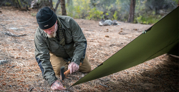 Helikon-Tex Wanderer Cap - Earth Brown